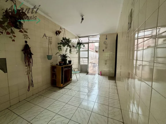 Imagem Casa à venda com 3 dormitórios e 2 vagas na Esplanada dos Barreiros, São Vicente – SP