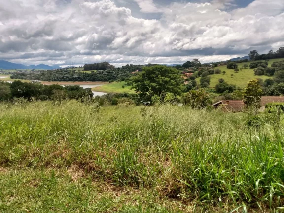 Imagem Terreno 3.100 m² Pé na Água Piracaia Associação!