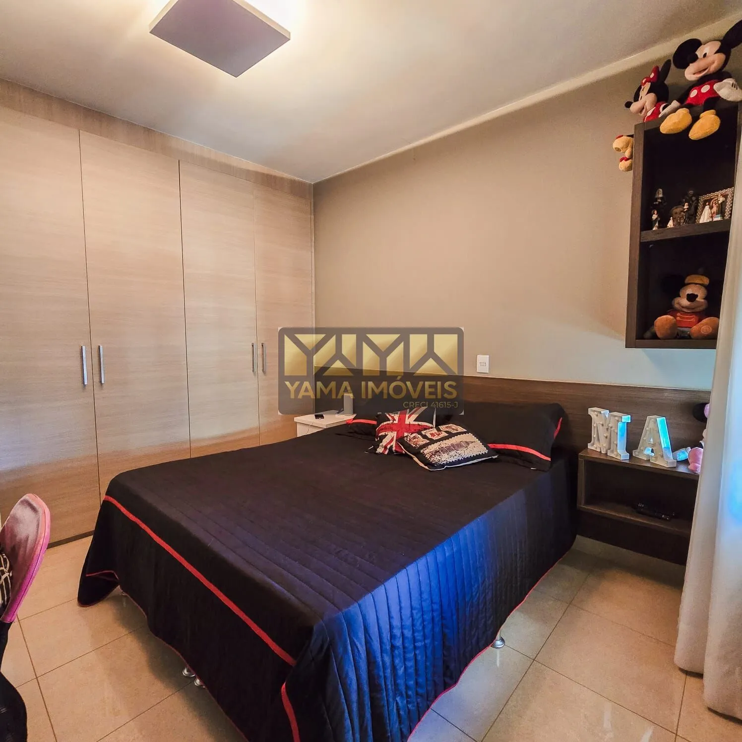 Imagem Apartamento à venda no bairro Jardim Botânico - Ribeirão Preto/SP, Sul