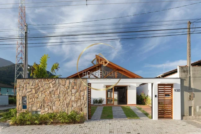 Imagem Casa, 3 Dormitórios(1 suíte), Massaguaçu.