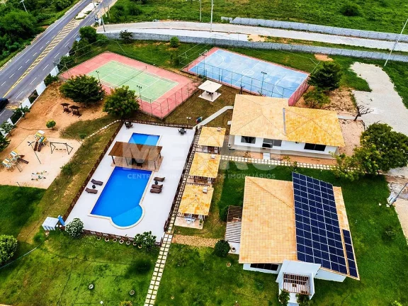 Imagem Terreno à venda, Estrada Da Tapera, PETROLINA - PE