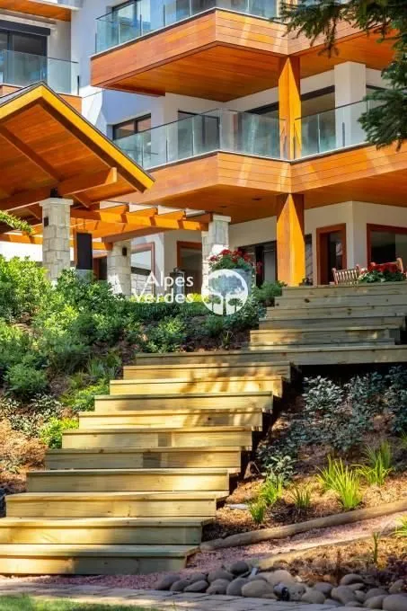 Imagem Apartamento à Venda em Planalto, Gramado - RS