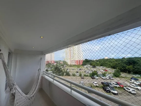 Imagem Apartamento de 3 quartos com suíte e vaga de garagem em Piatã, Salvador-BA: oportunidade imperdível!