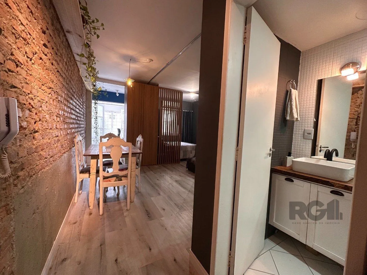 Imagem Apartamento Garden a Venda no Bairro Cidade Baixa