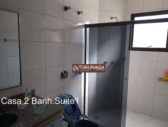 Imagem Sobrado com 7 quartos à venda, 750 m² por R$ 2.150.000 - Jardim Paraíso - São Paulo/SP