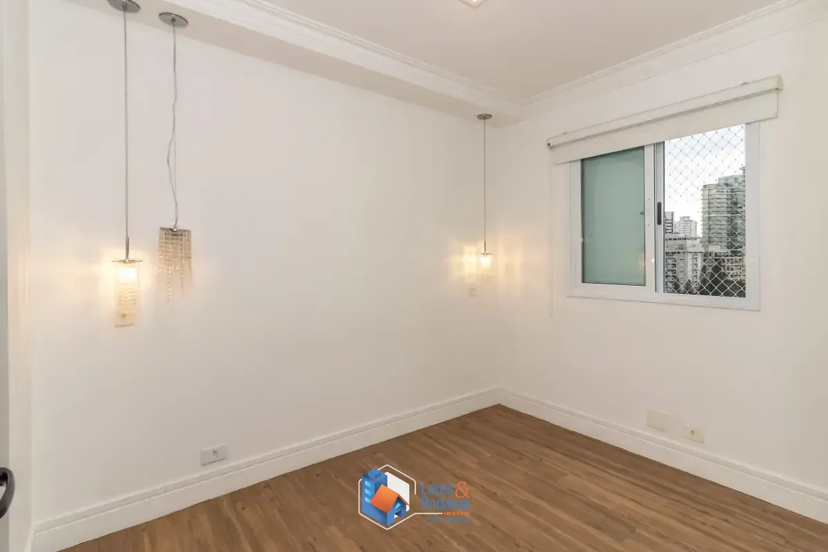 Imagem Apartamento para venda em Vila Uberabinha com 2 quartos, sendo 1 suíte, 79m²