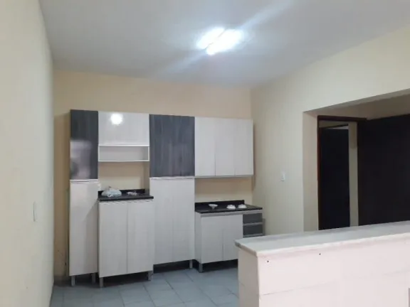 Imagem Casa com 3 Quartos à Venda, 230 m² em Vila Jundiaí - Mogi das Cruzes