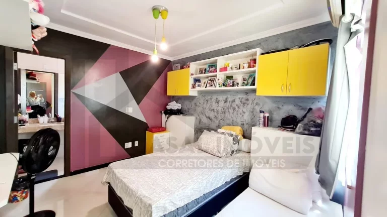 Imagem CASAL IMÓVEIS VENDE CASA JARDIM ESPANHA 4 SUÍTES 460 M2