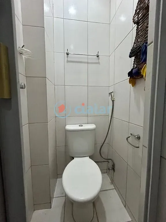 Imagem Apartamento com 2 dormitórios à venda, 72 m² por R$ 790.000,00 - Flamengo - Rio de Janeiro/RJ