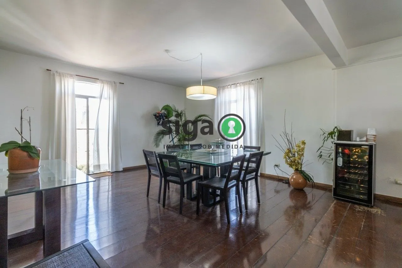 Imagem Apartamento a venda na Bela Vista com 2 quartos
