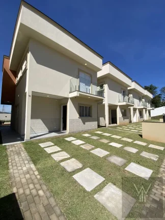 Imagem Casa á Venda _ Resid Altos Castelo - R$ 745.000 _ Araçariguama SP