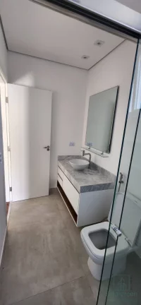 Imagem Sobrado para locação na Nova Gardênia / Vila Giglio em Atibaia
