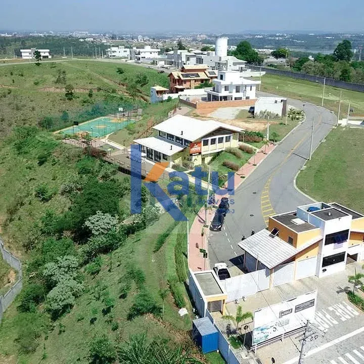 Imagem Este lote plano de 450 m² (15x30) no Condomínio Terras de Jundiaí é perfeito para investidores o...