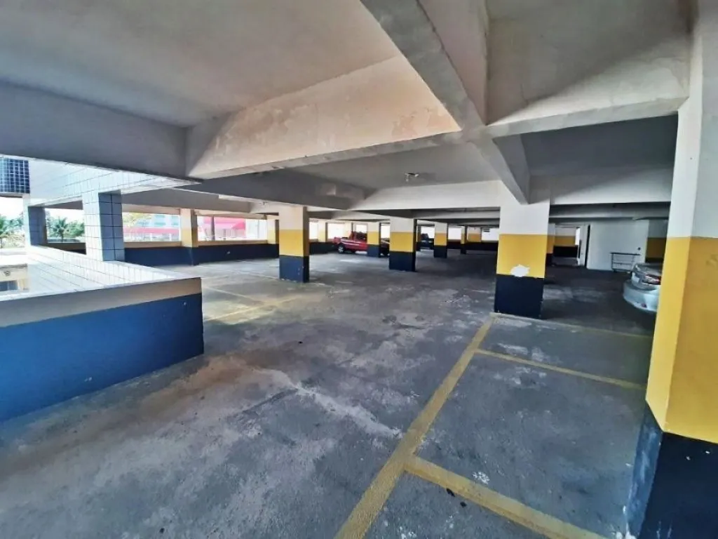 Imagem APARTAMENTO COM 90,00 m² - OCIAN - PRAIA GRANDE SP