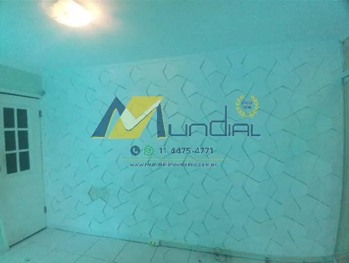 Imagem Alugo Conjunto Comercial em Mauá, Vila Boicana