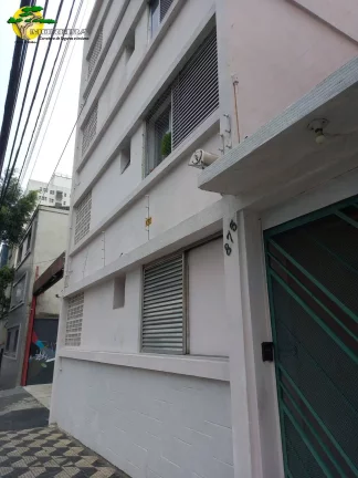 Imagem APARTAMENTO À VENDA EM SANTANA