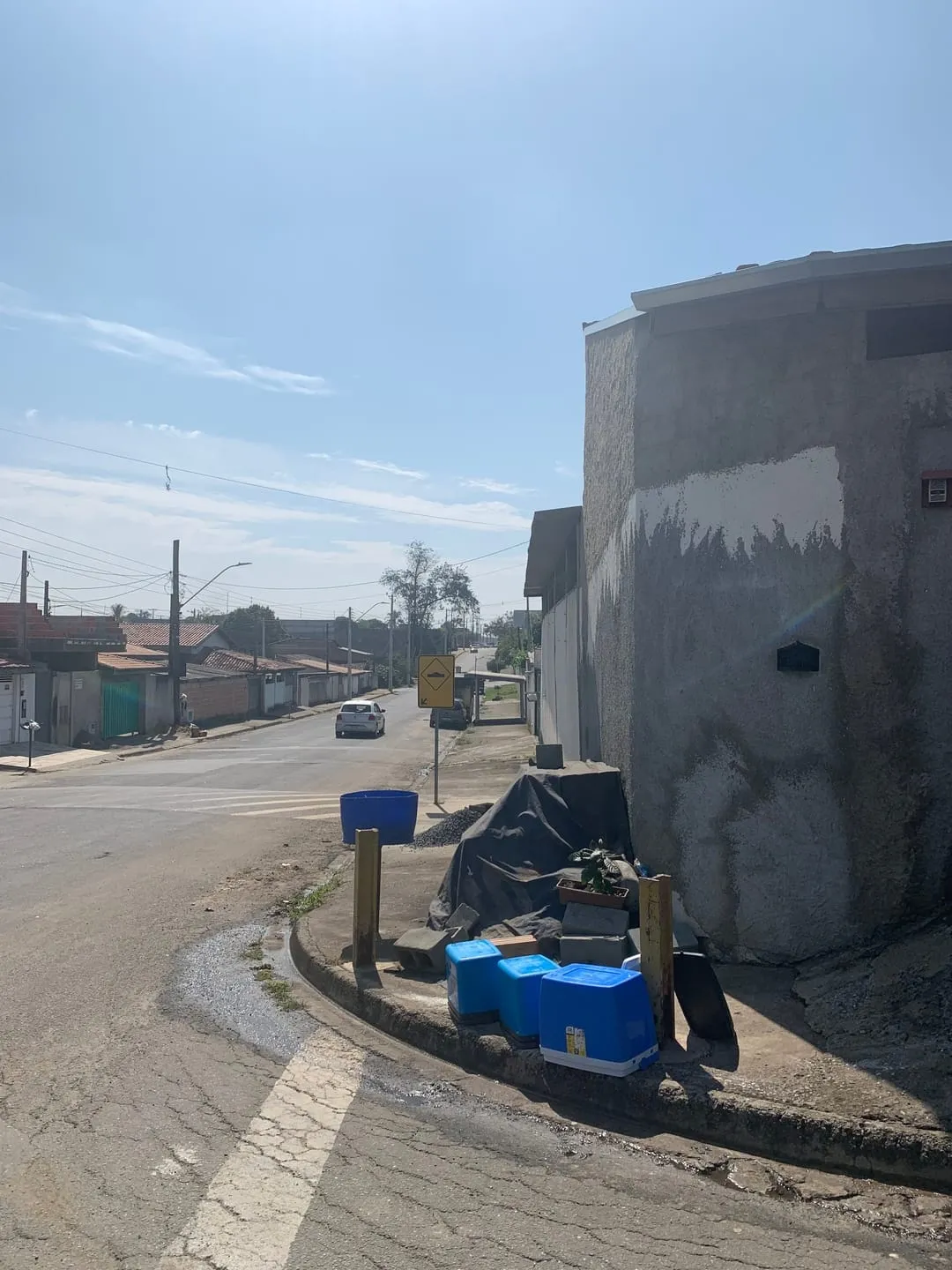 Imagem Casa à venda 2 Quartos, 1 Suite, 4 Vagas, 58M², Cidade Nova, Pindamonhangaba - SP
