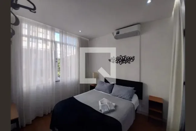 Imagem Apartamento à Venda - Copacabana, 1 Quarto, 50 m2