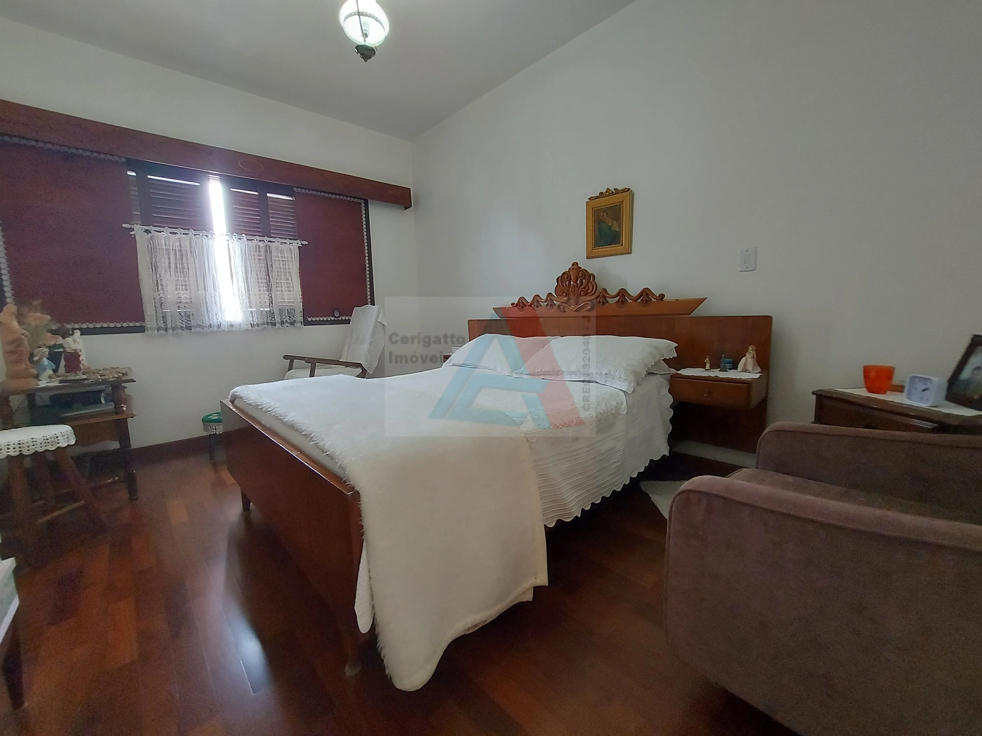 Imagem Apartamento à Venda em Santo André - Vila Assunção 4 Dormitórios, 1 Suíte