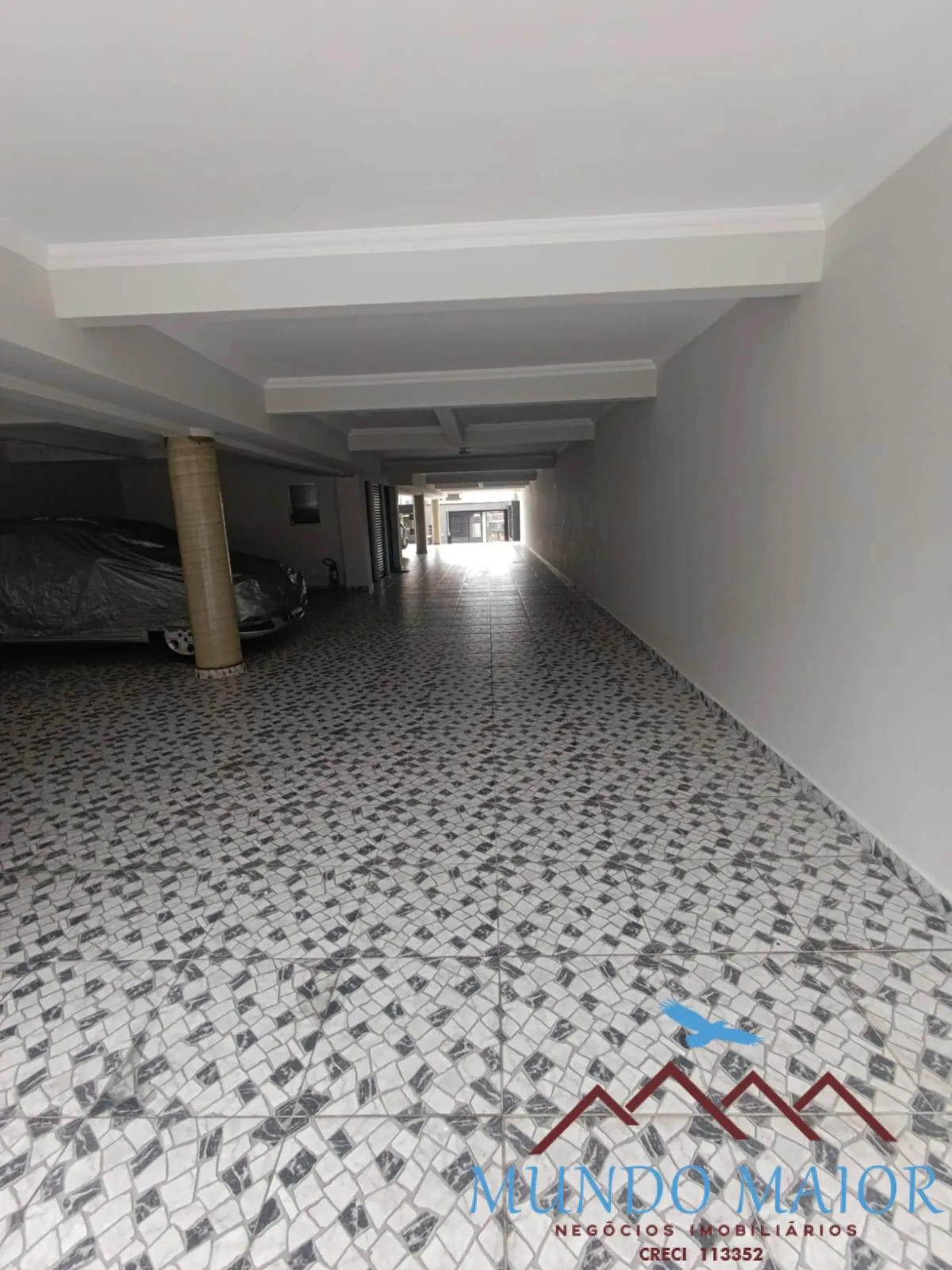 Imagem Apartamento 2 Dorms com Suíte - Baixo Custo Mensal -Vila Helena !!