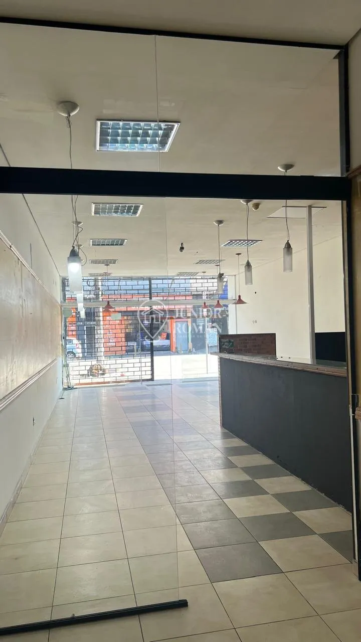 Foto do imóvel EXCELENTE SALÃO COMERCIAL l CARIJÓS - SANTO ANDRÉ/SP