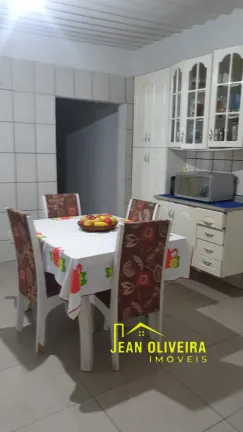 Imagem Casa com 2 Quartos à Venda, 59 m² em Gaivota - Itanhaém