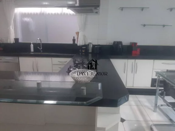 Imagem Casa com 3 suítes s à venda, 325 m² por R$ 2.200.000 - Condomínio Lago da Boa Vista - Sorocaba/SP