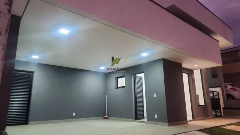 Imagem LINDA CASA EM CONDOMÍNIO- ITUPEVA