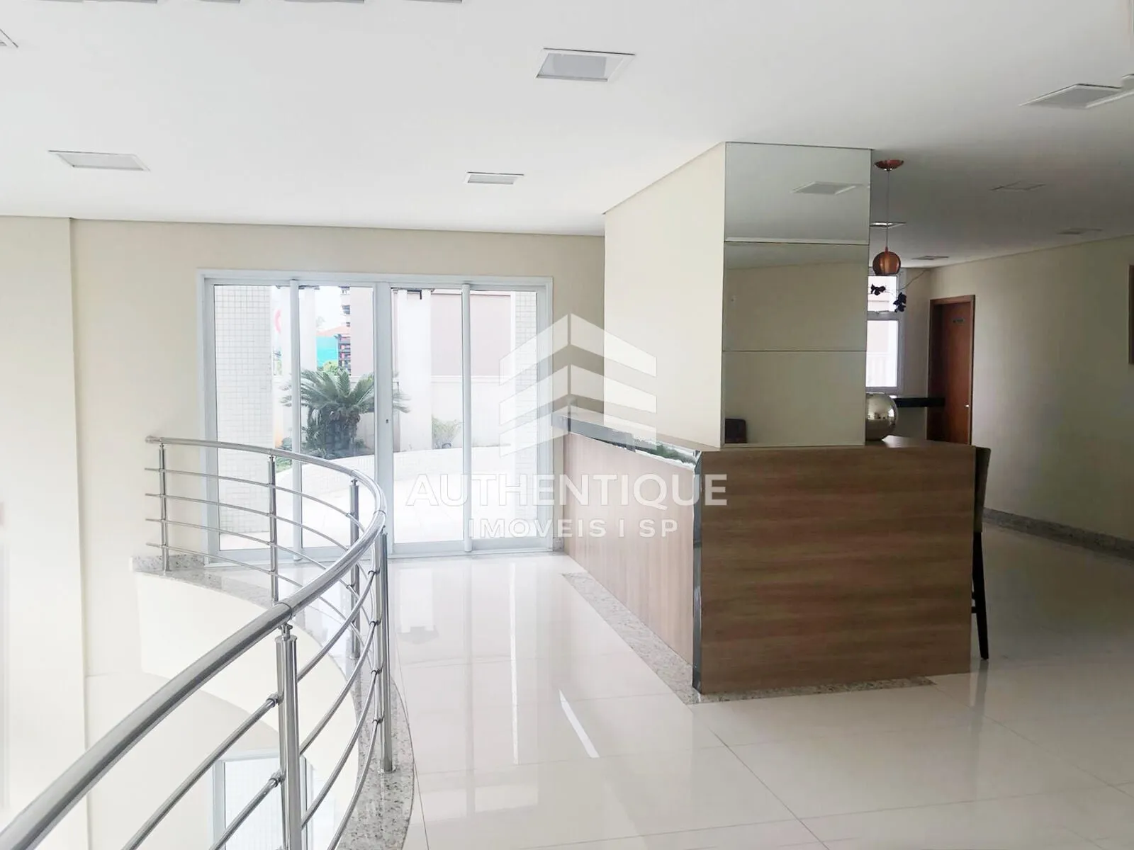 Imagem DIAMOND RESIDENCE CENTRO SAO BERNARDO DO CAMPO - Apartamento à venda no bairro Centro - São Bernardo do Campo/SP