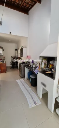 Imagem Sobrado 3 Quartos sendo 1 suite Jardim Valencia - Indaiatuba/SP