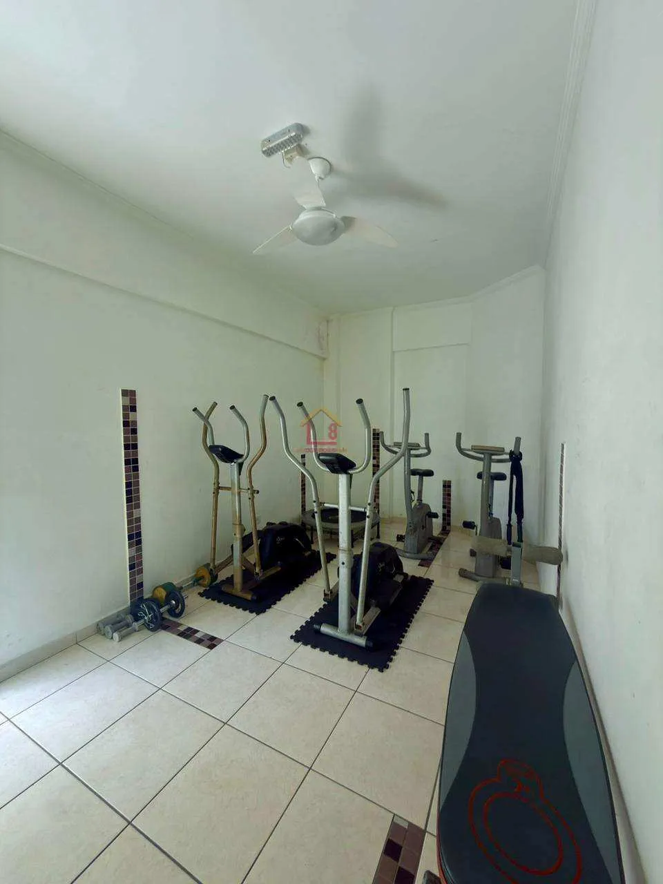 Imagem apartamento a venda no Boqueirão