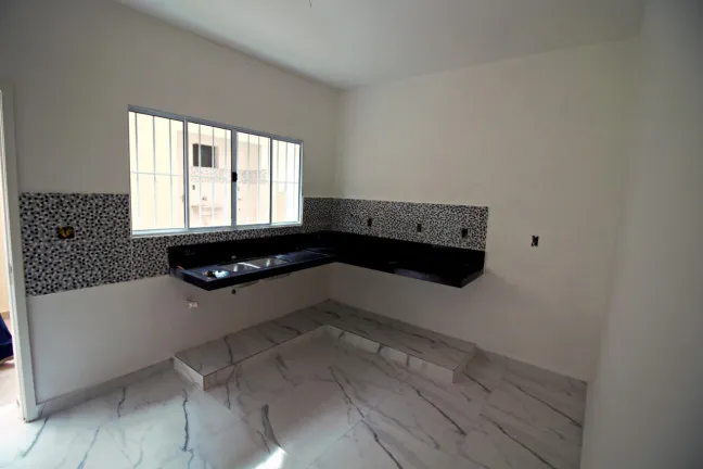 Imagem Casa com 2 Quartos à Venda, 110 m² em Jardim Aeroporto - São Paulo