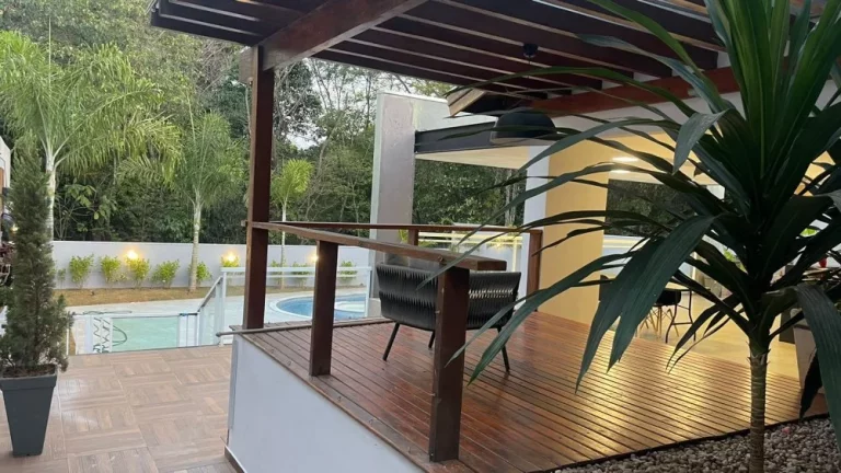 Imagem Piratininga/SP, Residencial Vale Florido, Casa 03 suítes