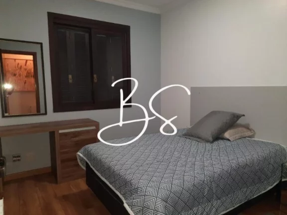 Imagem APARTAMENTO RESIDENCIAL em GRAMADO - RS, Vila Suiça