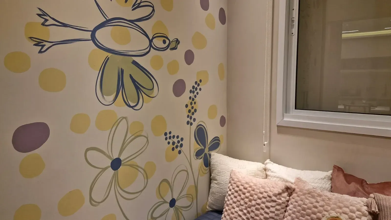Imagem Descubra este maravilhoso apartamento à venda no Vibra Vila Prudente, localizado na Quinta da Paine...