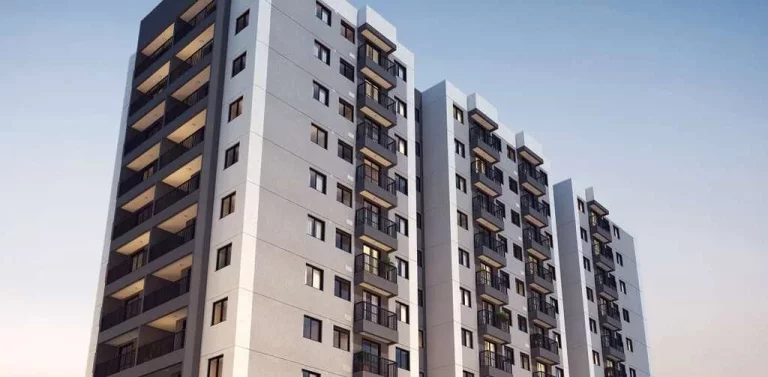 Foto do imóvel Apartamento à venda no bairro Jaguaré - São Paulo/SP