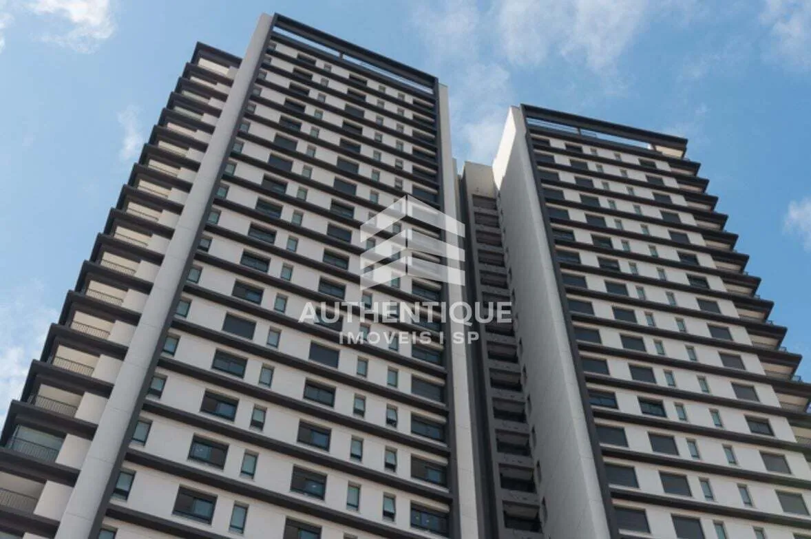 Imagem MAIRIN IBIRAPUERA - VILA MARIANA - Apartamento à venda no bairro Vila Mariana - São Paulo/SP, Zona Sul