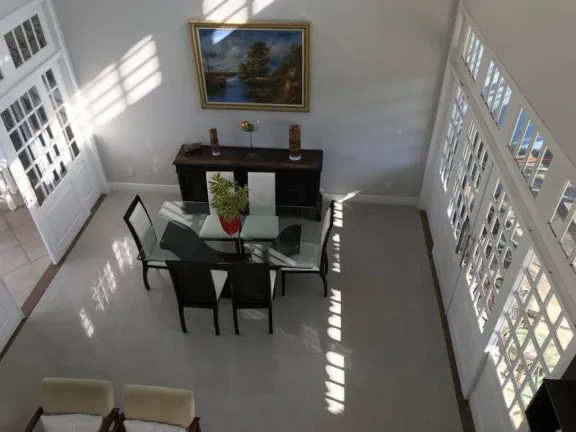 Imagem Casa com 4 Quartos à Venda, 300 m² em Freguesia (Jacarepaguá) - Rio de Janeiro