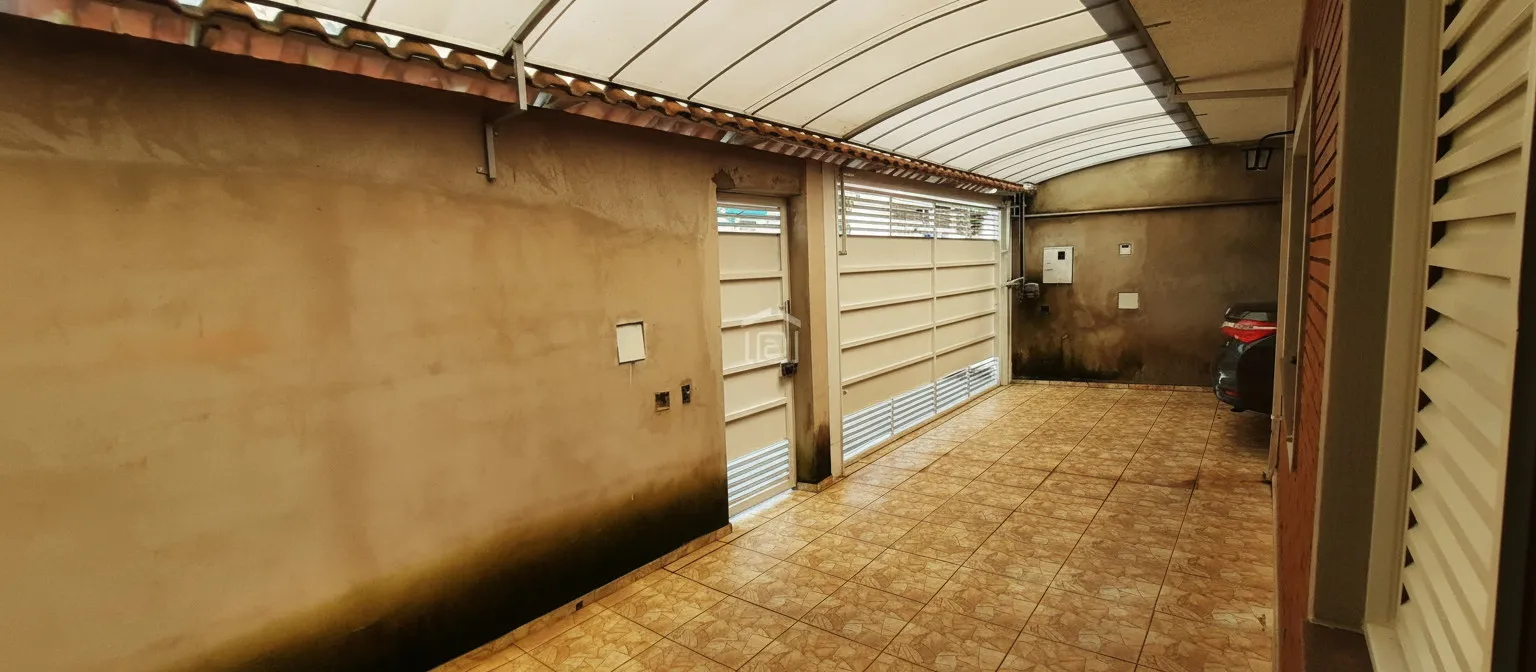 Imagem Casa 3 quartos à venda em Jardim Campos Elísios, Poços de Caldas