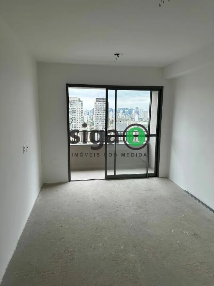 Foto do imóvel Studio de 25m² à Venda- Condomínio Today Faria Lima!