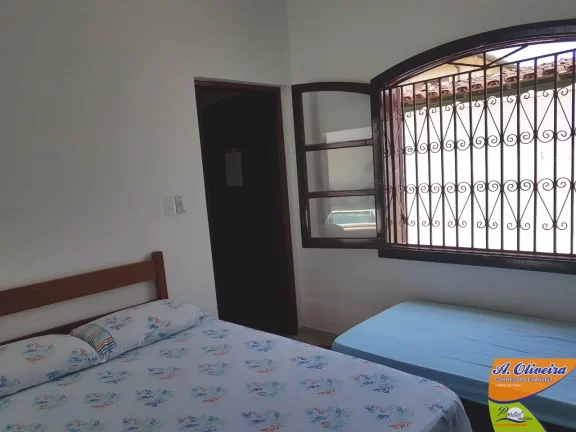 Imagem Excelente Casa Frente para o mar