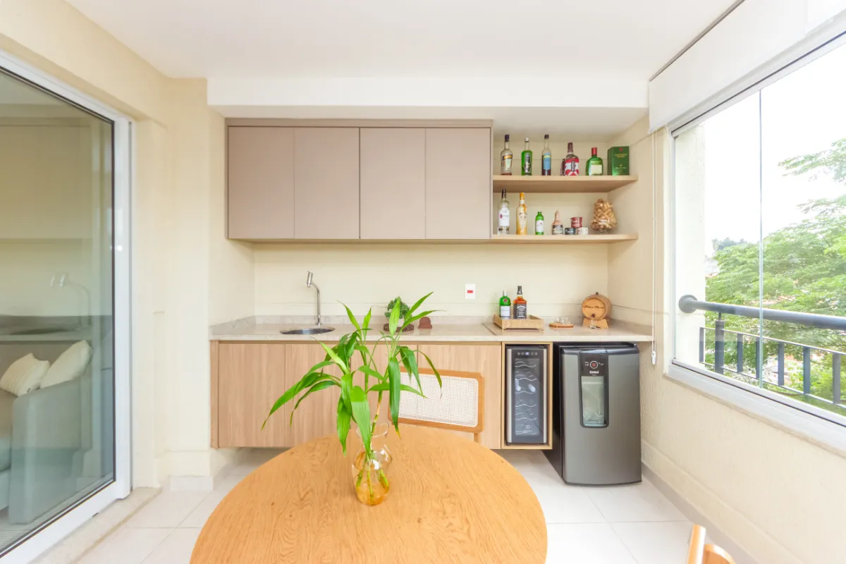 Imagem Apartamento para venda em Vila Emir com 3 quartos, sendo 1 suíte, 86m2