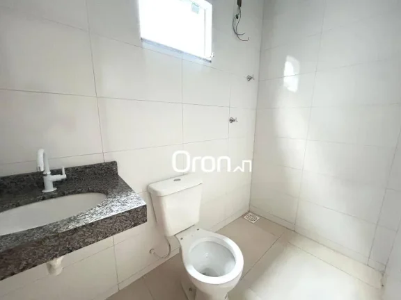 Imagem Casa à venda, 84 m² por R$ 252.000,00 - Parque Eldorado Oeste - Goiânia/GO