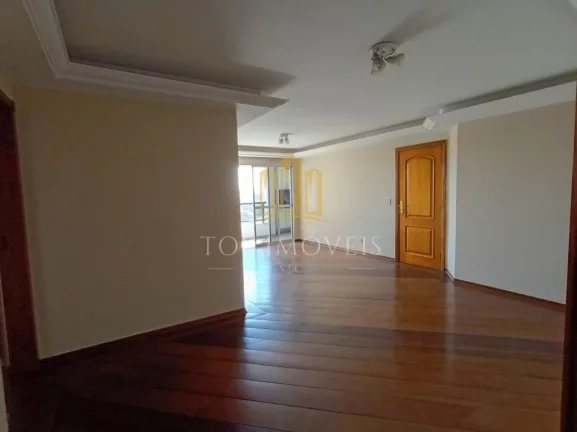 Foto do imóvel Ótimo Apartamento Condomínio Edifício Maison Montpelier 127m² 3 Dormitórios 1 Suíte. em Rua Paulo Edson Blair