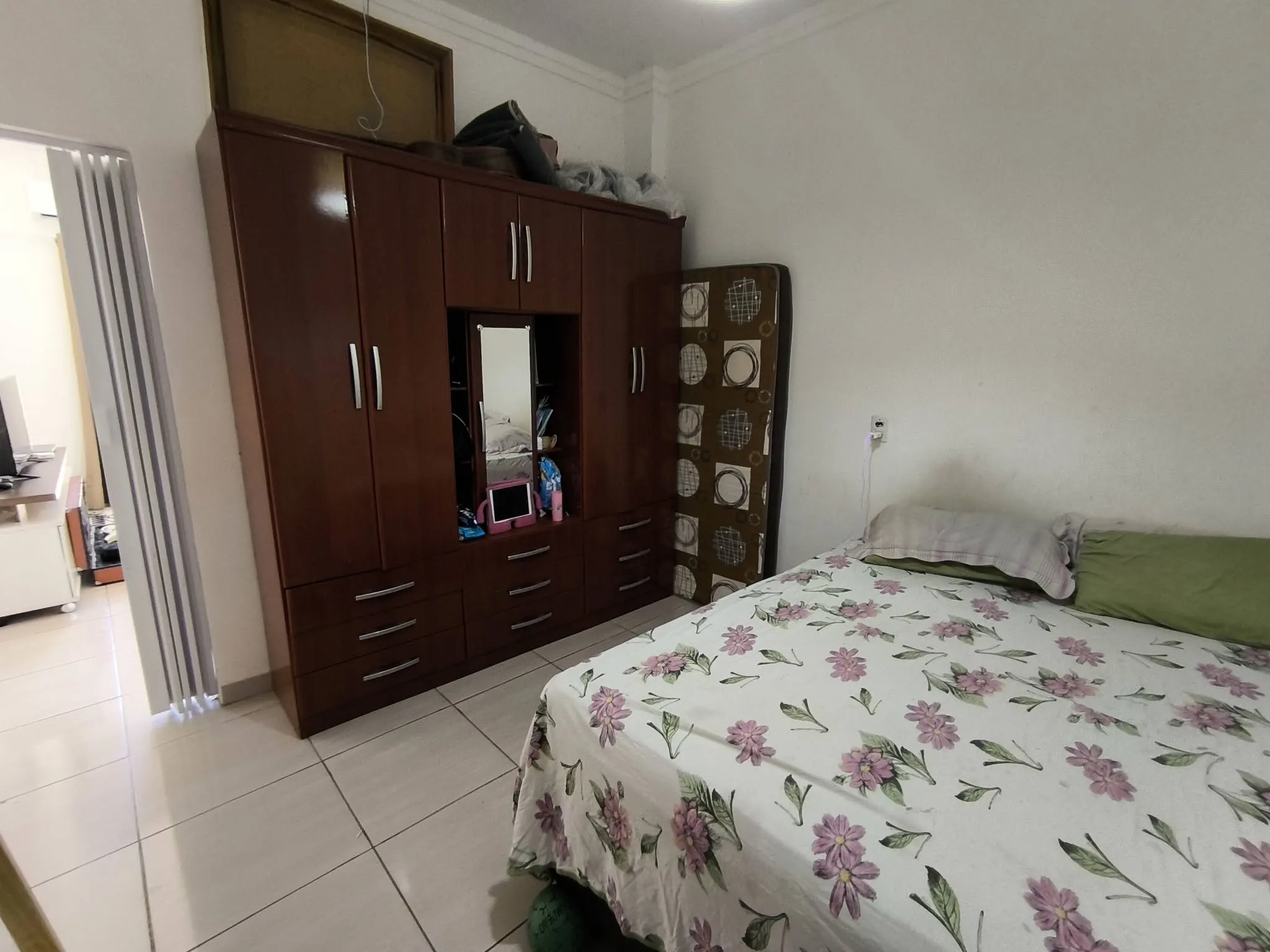 Imagem Casa 2/4 C Suite No Santa Luzia - Nao Da Financiamento