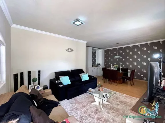 Imagem Vila Diva - 3d/2sts. TÉRREA, ótima localização, piscina aquecida, gourmet!
