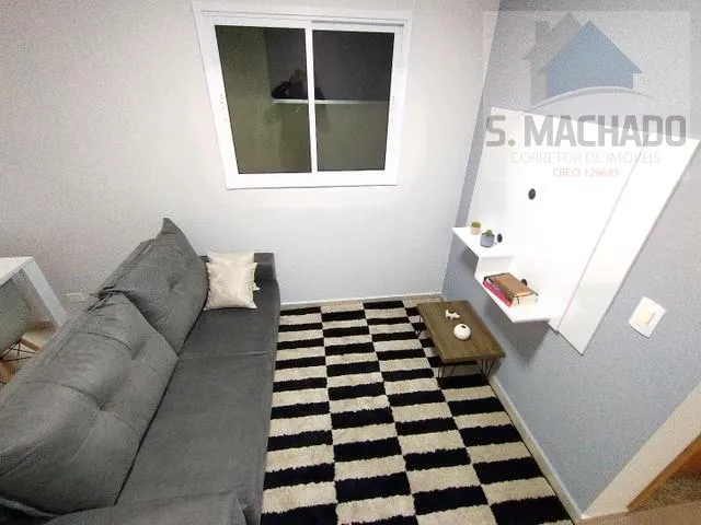 Foto do imóvel Apartamento para Venda em Santo André / SP