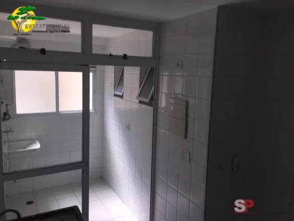 Imagem APARTAMENTO PARA VENDA NO PARQUE MANDAQUI