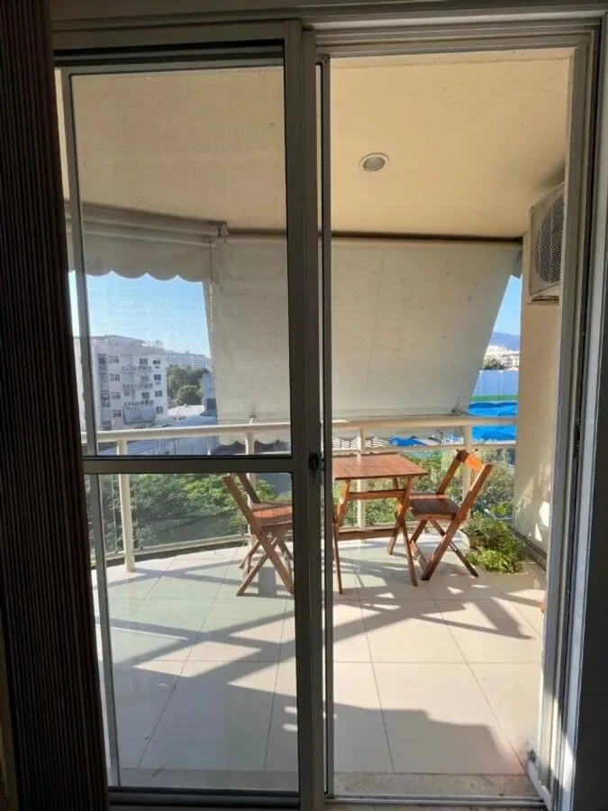 Imagem Apartamento à venda no bairro Anil em Rio de Janeiro/RJ
