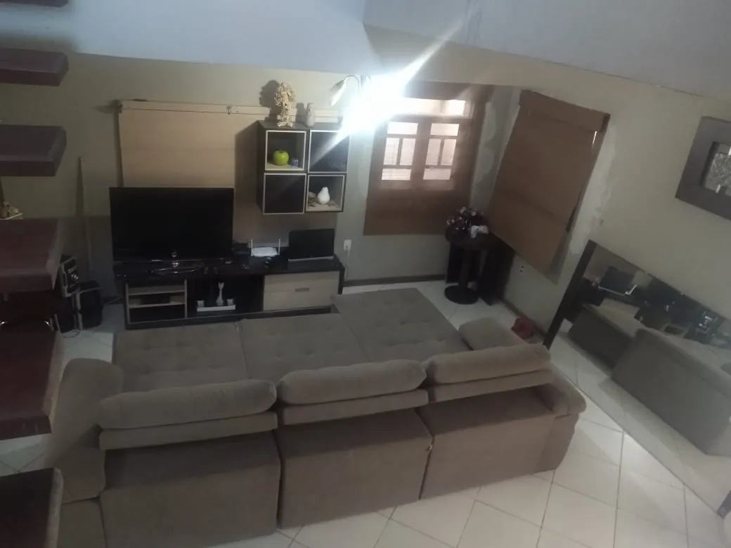 Imagem Casa à venda 3 Quartos, 2 Suites, 2 Vagas, 300M², Residencial Cambuí, São José dos Campos - SP